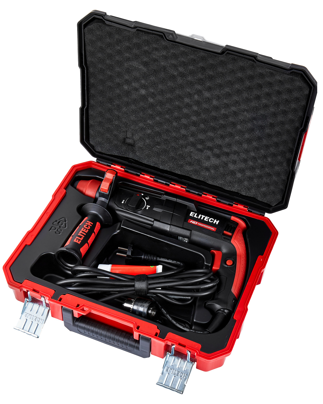 Перфоратор Elitech RH 0928RE 9159171 STDN-0125619 - Вид №10