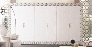 Шкаф  ALTAMODA JN 106