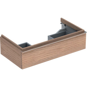 841292000 Шкафчик для раковины Geberit iCon, с одним выдвижным ящиком Geberit