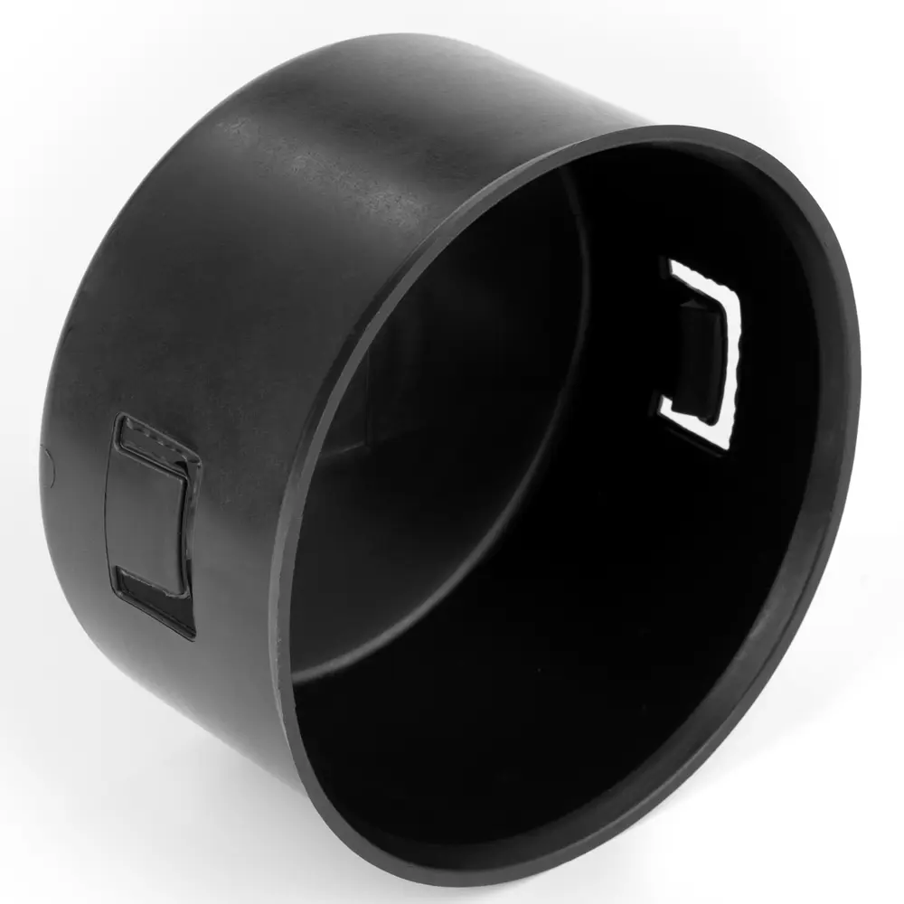 POLYTRON PRODREN Заглушка для дренажной трубы 110 мм 82305386 STLM-0024297