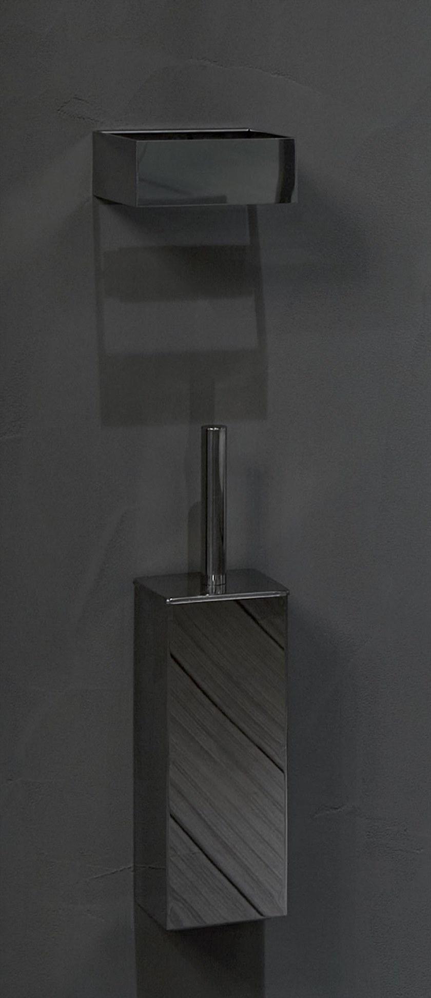 RIFRA Держатель рулона из нержавеющей стали sun-id-1498833 - Вид №1