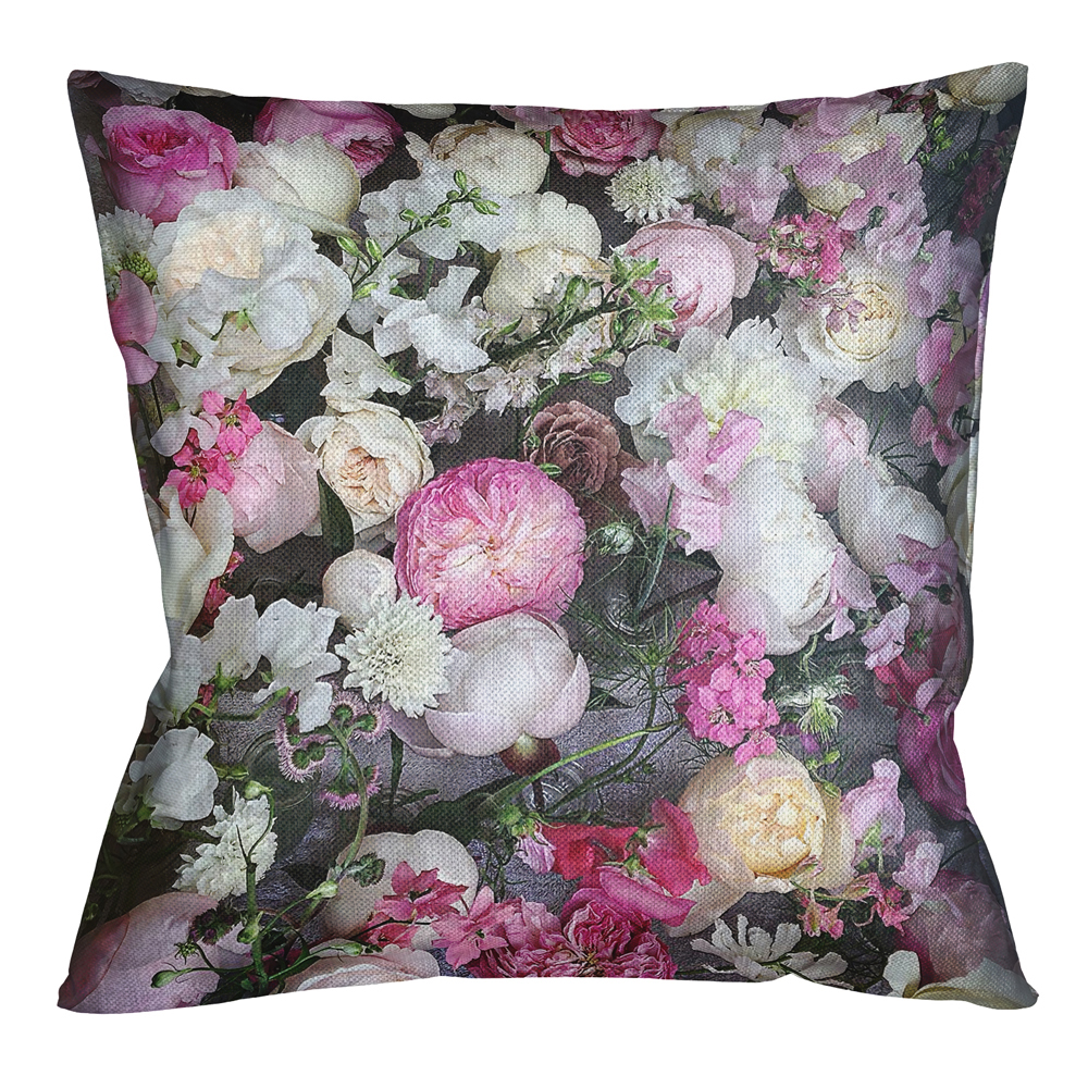 4112136 Интерьерная подушка «Seashell Pink» Object Desire 