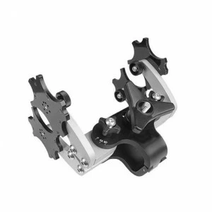 SANIT 72107014025 Труба крепежная клипса д 20 - 63 г