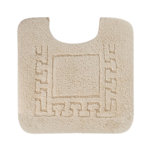 Коврик MIGLIORE Complementi ML.COM-50.PWC.PN для ванной комнаты, бежевый ML.COM-50.PWC.PN.10 - Вид №6