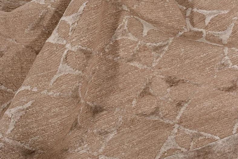 Mohebban Ковер ручной работы из бамбукового шелка Loft all over sun-id-1413420 - Вид №1