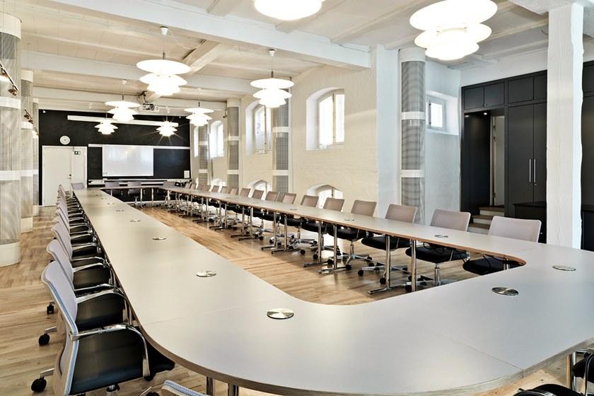 Howe Стол с откидной столешницей Tempest sun-id-1501863 - Вид №4