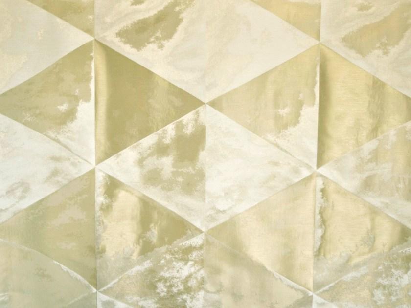 LELIEVRE Жаккардовая ткань из негорючего материала Contrat 19 sun-id-1389292 - Вид №1