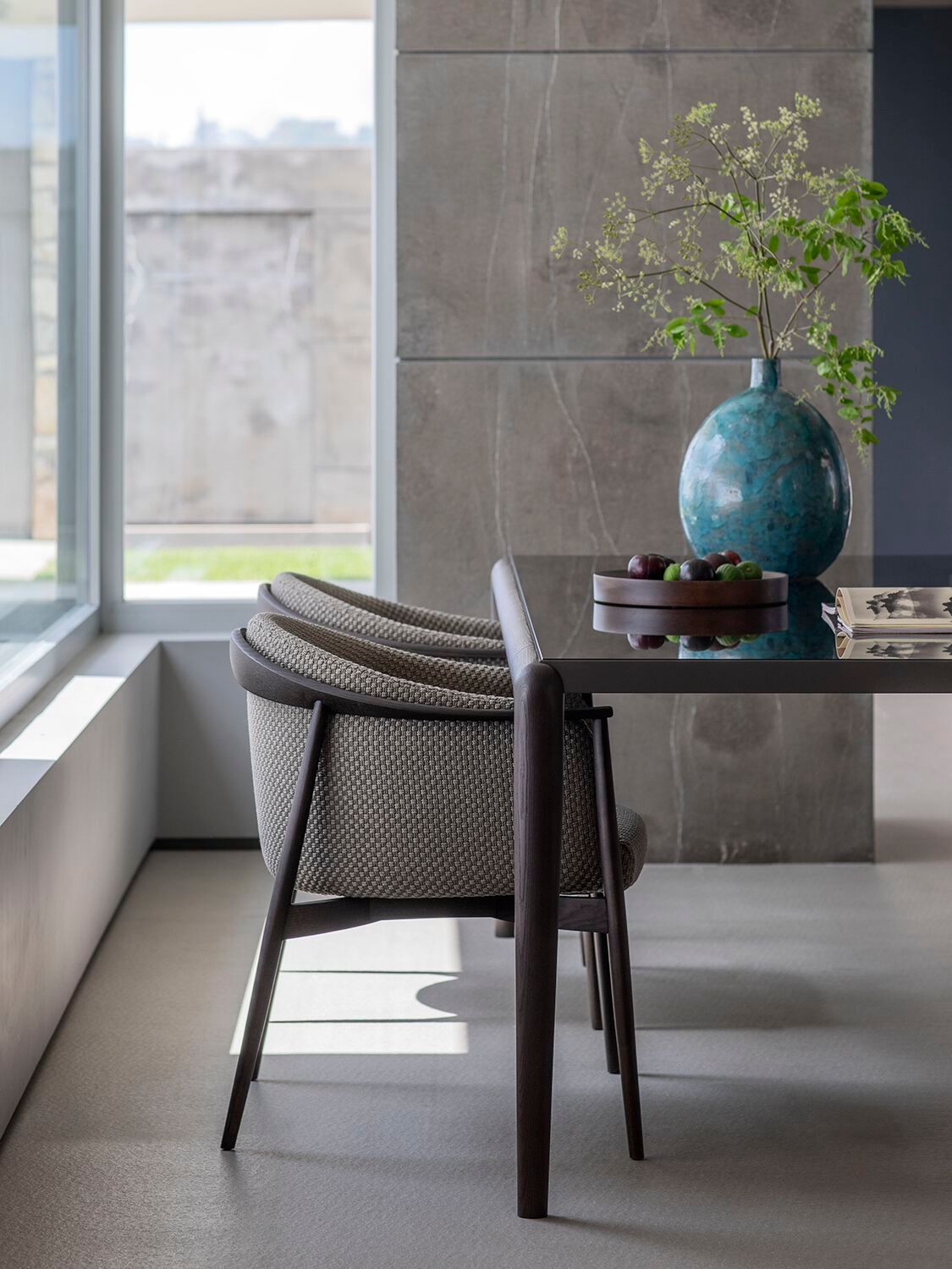 Прямоугольный стол Flou Гауди ARCH-00000446 - Вид №3