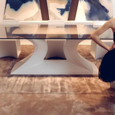 007449 Стол Vondom Rest - Вид №2