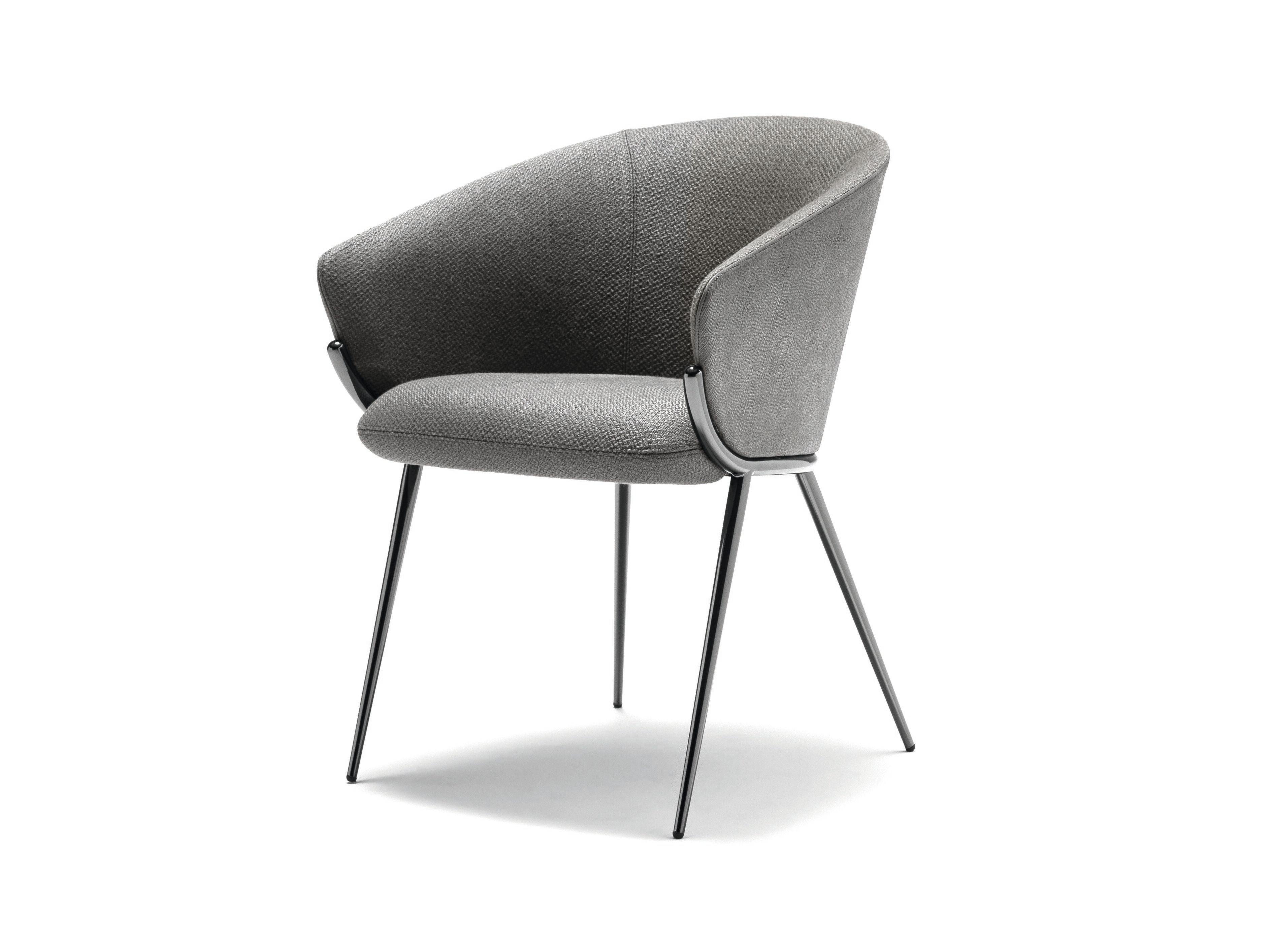 Мягкий стул CEPPI Evergreen ARCH-00014865