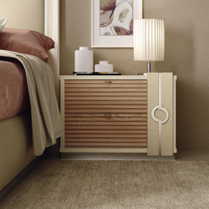 Тумбочка  CAROTI PLATEAU 42/B