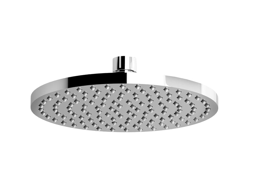 Круглая душевая головка ABS Fir Italia насадки для душа ARCH-00051041