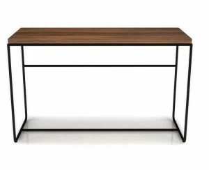 Huppé Прямоугольная консоль из ореха Linea 2374m