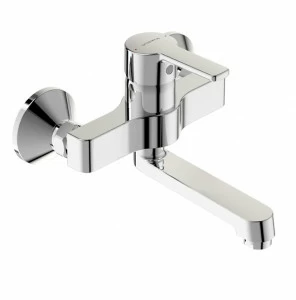 BA250AA Смеситель для умывальника VIDIMA UNO