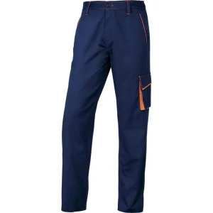 Брюки Delta Plus Panostyle M6PAN размер S цвет синий