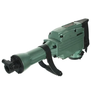 Отбойный молоток HEX-30 СПЕЦ МОЭ-1650, 1650 Вт, 45 Дж