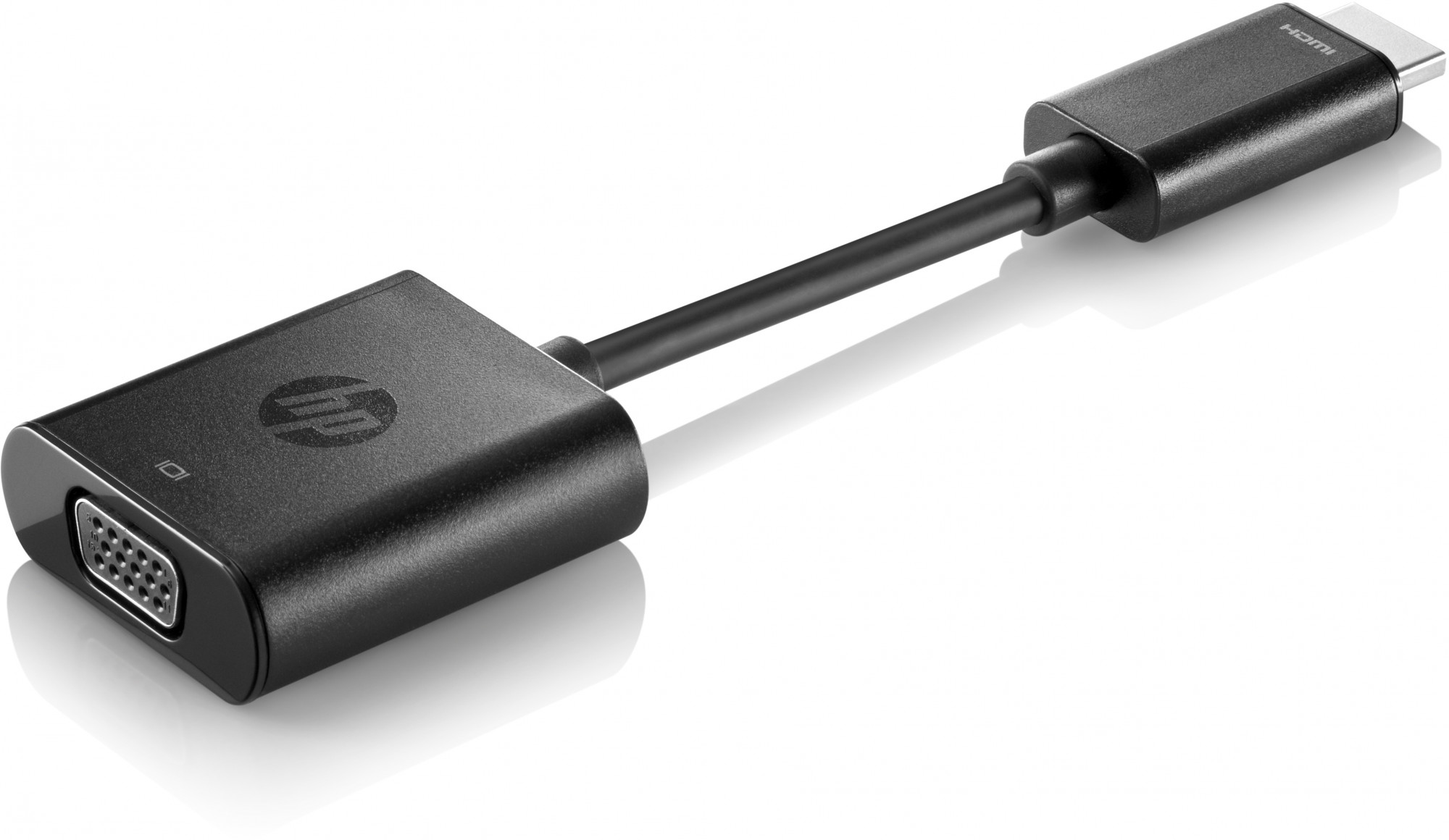 H4F02AA#AC3 hdmi to vga adapter HP Santreyd 