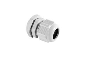 16417977 Кабельный зажим IP65 внутренний D12-15мм PG19 41019 Экопласт