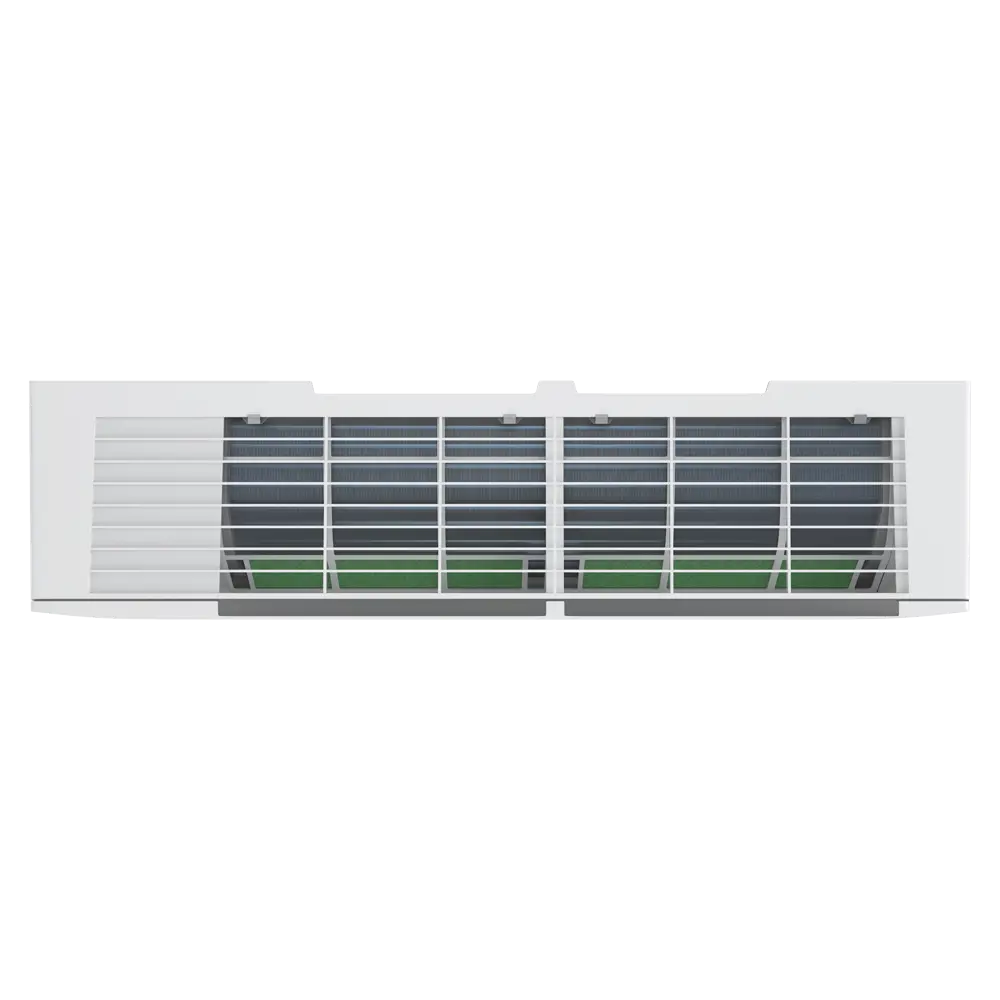 Сплит-система Hisense AS-07HR4RYDDJ00 7K BTU охлаждение/обогрев STLM-2087638 - Вид №2