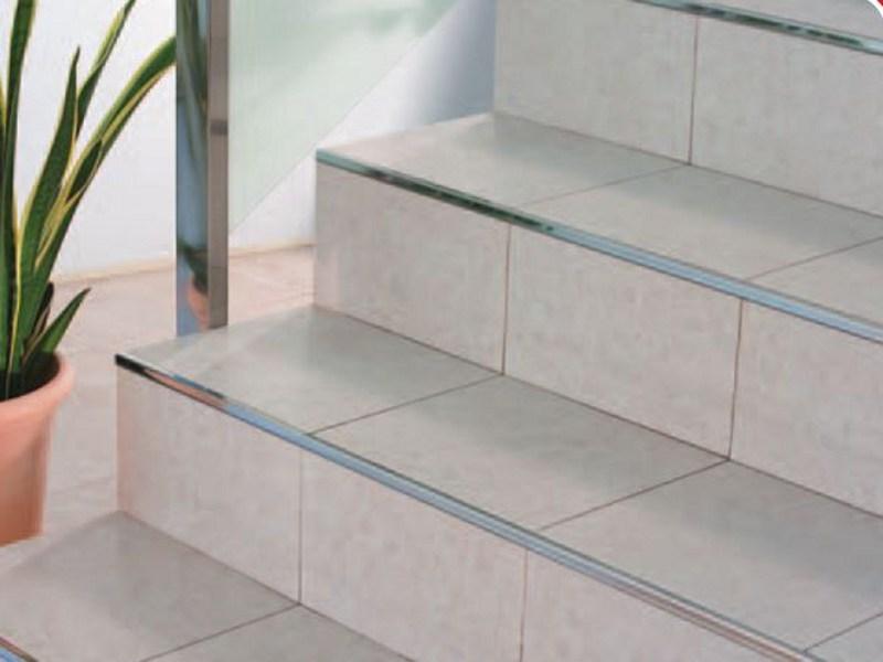 EMAC Italia Декоративная кромка из нержавеющей стали Novolistel® sun-id-1372766 - Вид №4