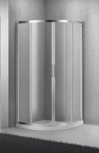 Душевой уголок BelBagno SELA-R-2-95-C-Cr
