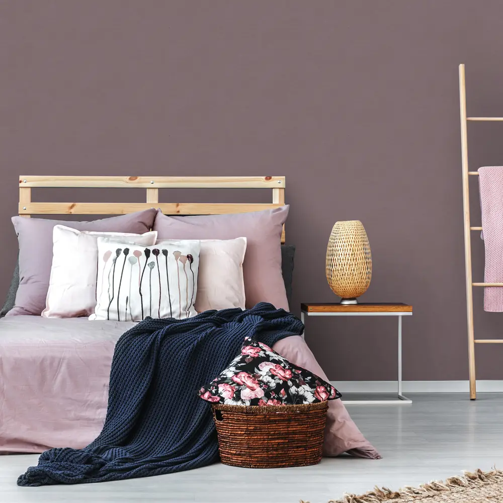 Обои флизелиновые Victoria Stenova Pantone коричневые 1.06 м 989925 82865701 STLM-2157086  - Вид №2