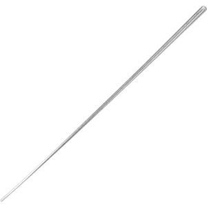 Шпилька усиленная 14x2000 мм, оцинкованная