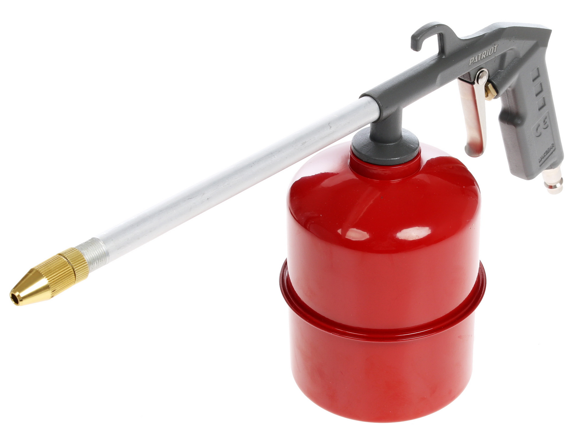 Набор пневмоинструмента Patriot KIT 5A 1137488 STDN-0071002 - Вид №2