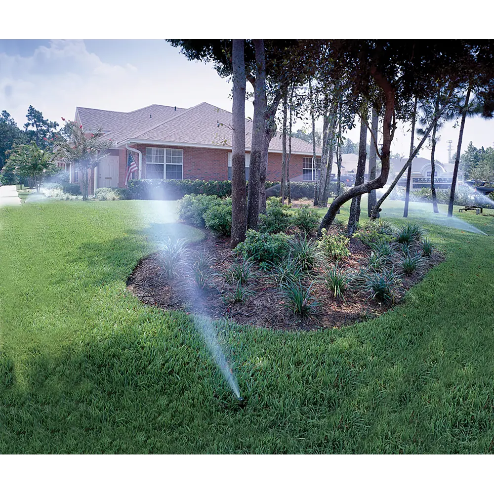 Роторный дождеватель RAIN S050 для точного полива участков 80135170 STLM-0013772 - Вид №10