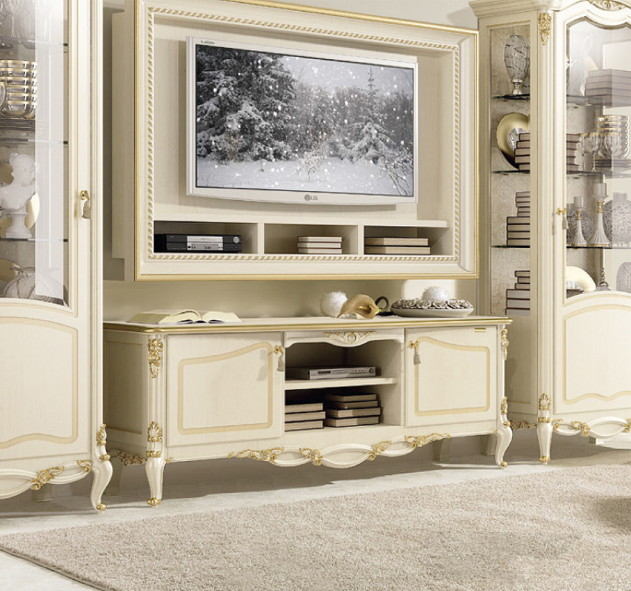 Тумба под TV  ANTONELLI MORAVIO 7047 