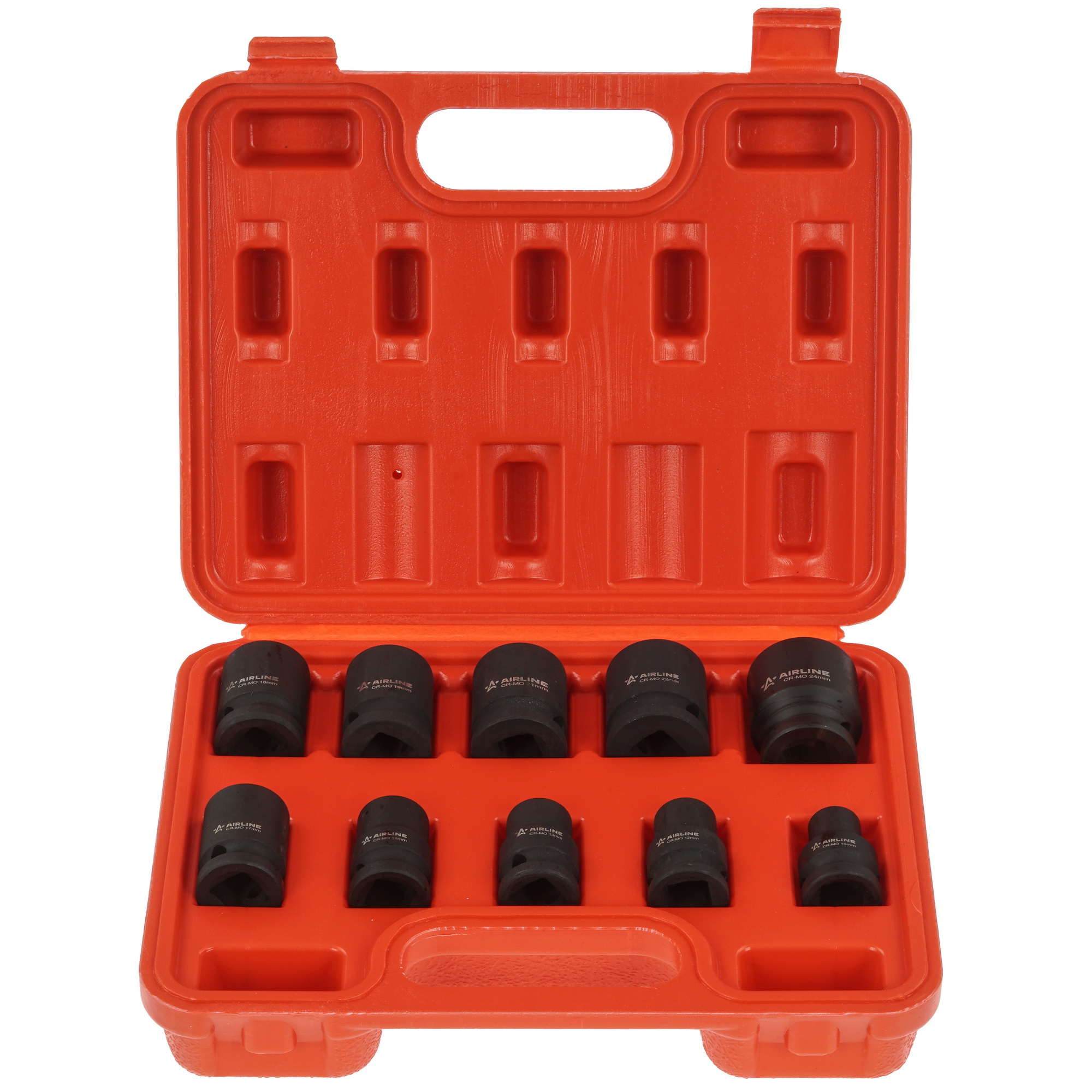 Набор торцевых головок Airline ATAS047 9106153 STDN-0132199