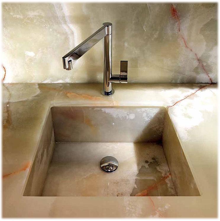 Кухня  JUMBO COLLECTION MATISSE  - Вид №3