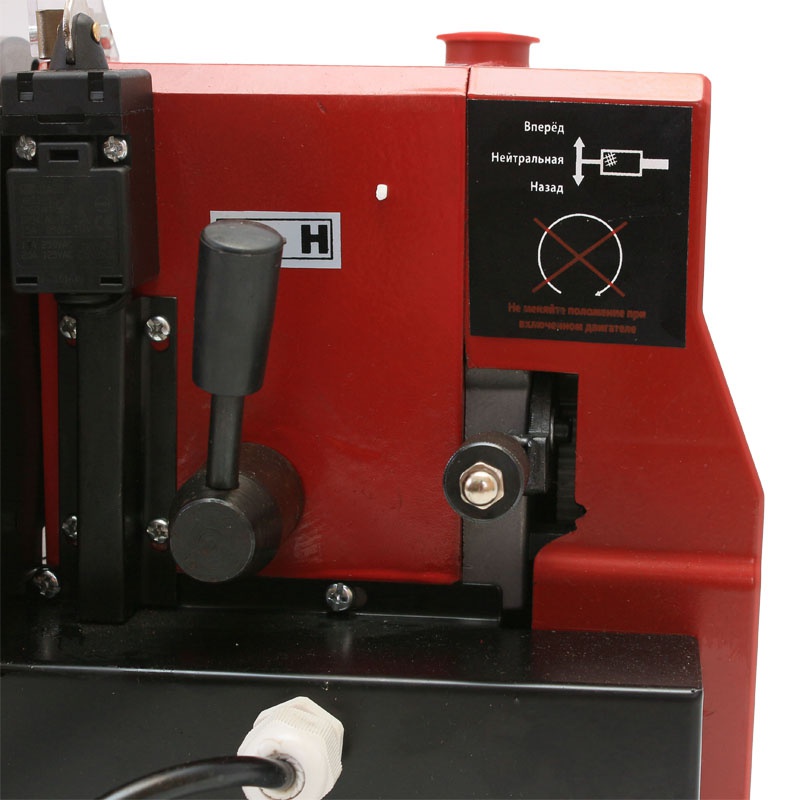 46034 Калибр Станок токарный металлообрабатывающий СТМН-550/350  - Вид №8