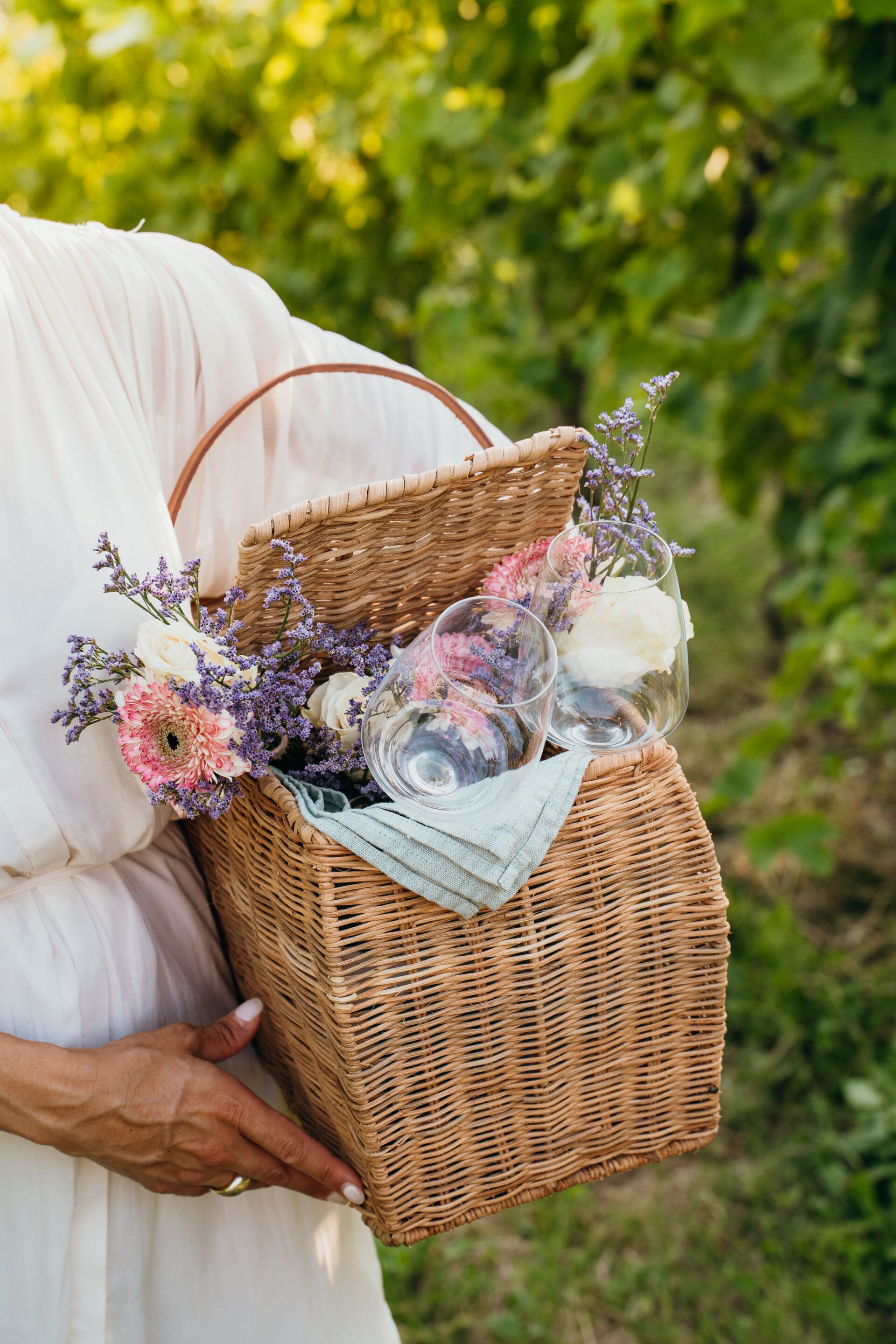 Бокал для вина Zafferano опыт ARCH-00089395 - Вид №9