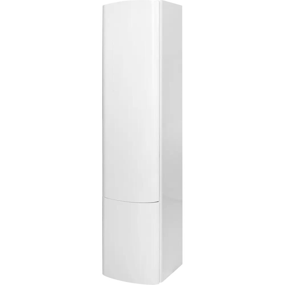 Пенал подвесной Cosmo 35 см цвет белый VIGO STLM-2104285 - Вид №1