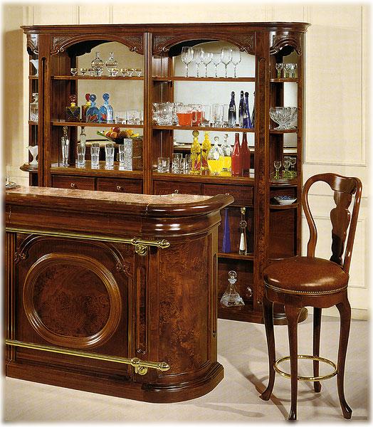 Барный шкаф  MIRANDOLA M520/S Arena