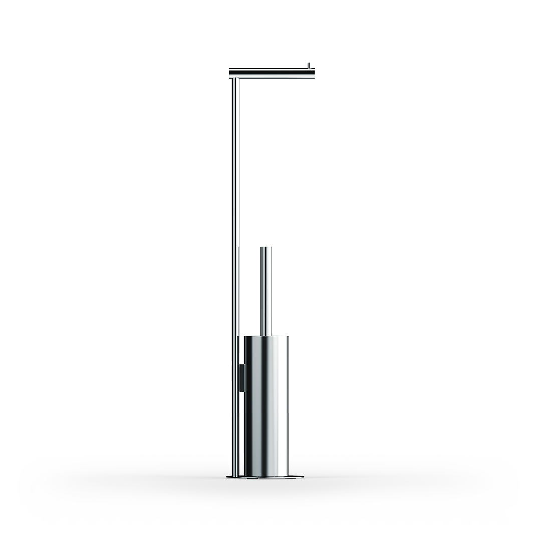 0861500 Туалетный гарнитур SBK DECOR WALTHER BAR 