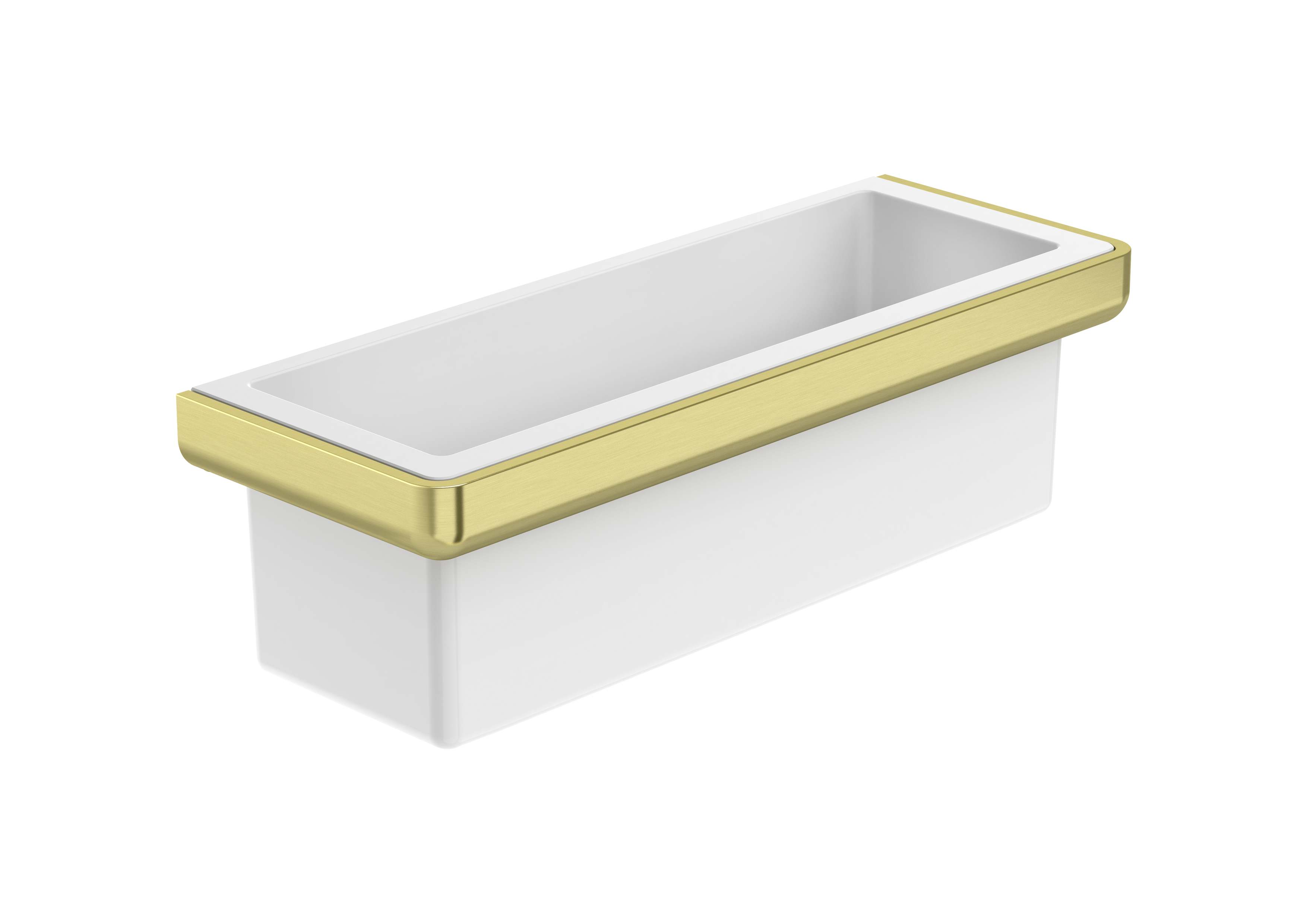 Металлический держатель дозатора Roca Tempo ARCH-00070860 - Вид №2