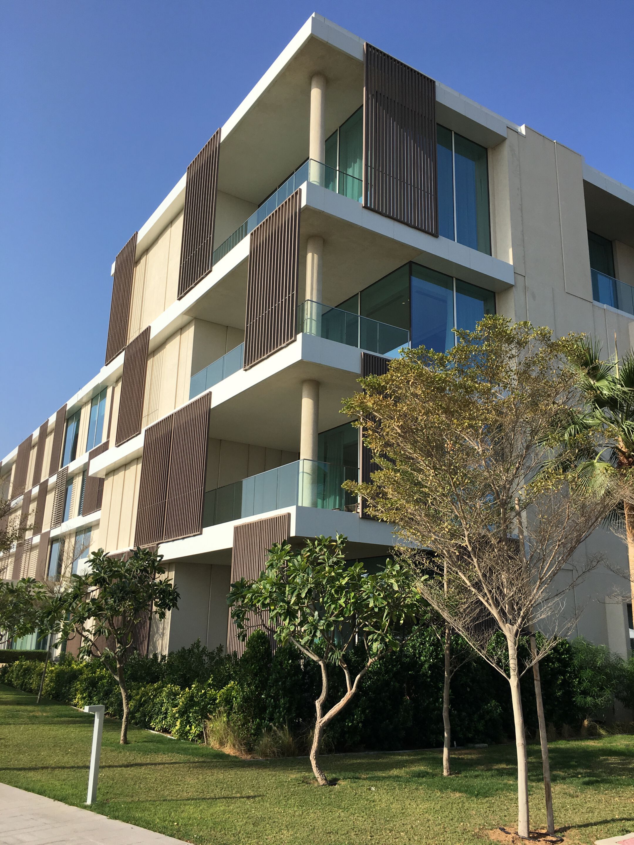 Композитные деревянные Frangisole Woodn Greenwood Древесина разнообразная ARCH-00022359 - Вид №6