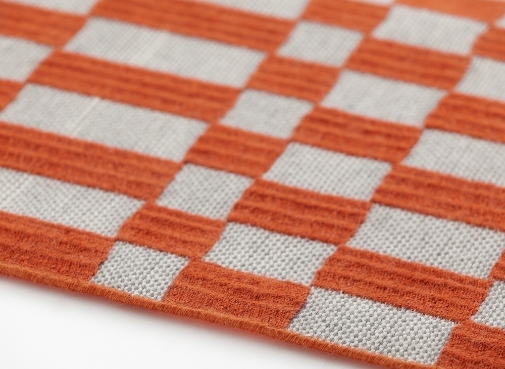 100193 Шезлонг B Orange GAN Bandas - Вид №1