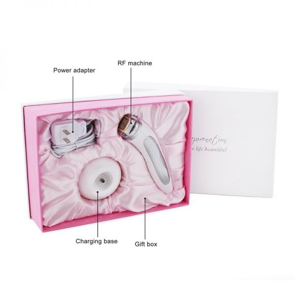 35981 Аппарат микроигольчатого фракционного РФ лифтинга Beauty Star Beauty Star  - Вид №3