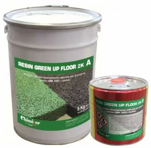 Chimiver Panseri Двухкомпонентное покрытие алифатического цвета Ciclo sportivo