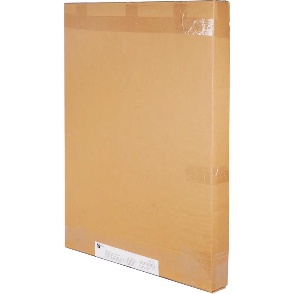 Каркас напольный 30x70x56 см, ЛДСП, цвет белый DELINIA STLM-2021985 - Вид №4