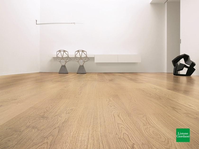 Listone Giordano Дубовый паркет Rovere puro sun-id-1418280 - Вид №5