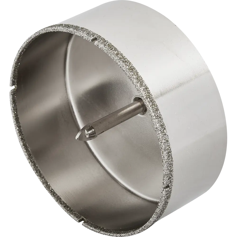 Коронка Vira для керамогранита и керамики 100 мм 87692623 STLM-0848675