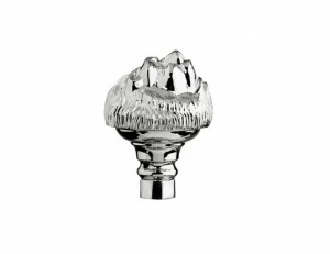 230445.0050.16 Комплект ручек для душевой системы Золото 24К с черной патиной