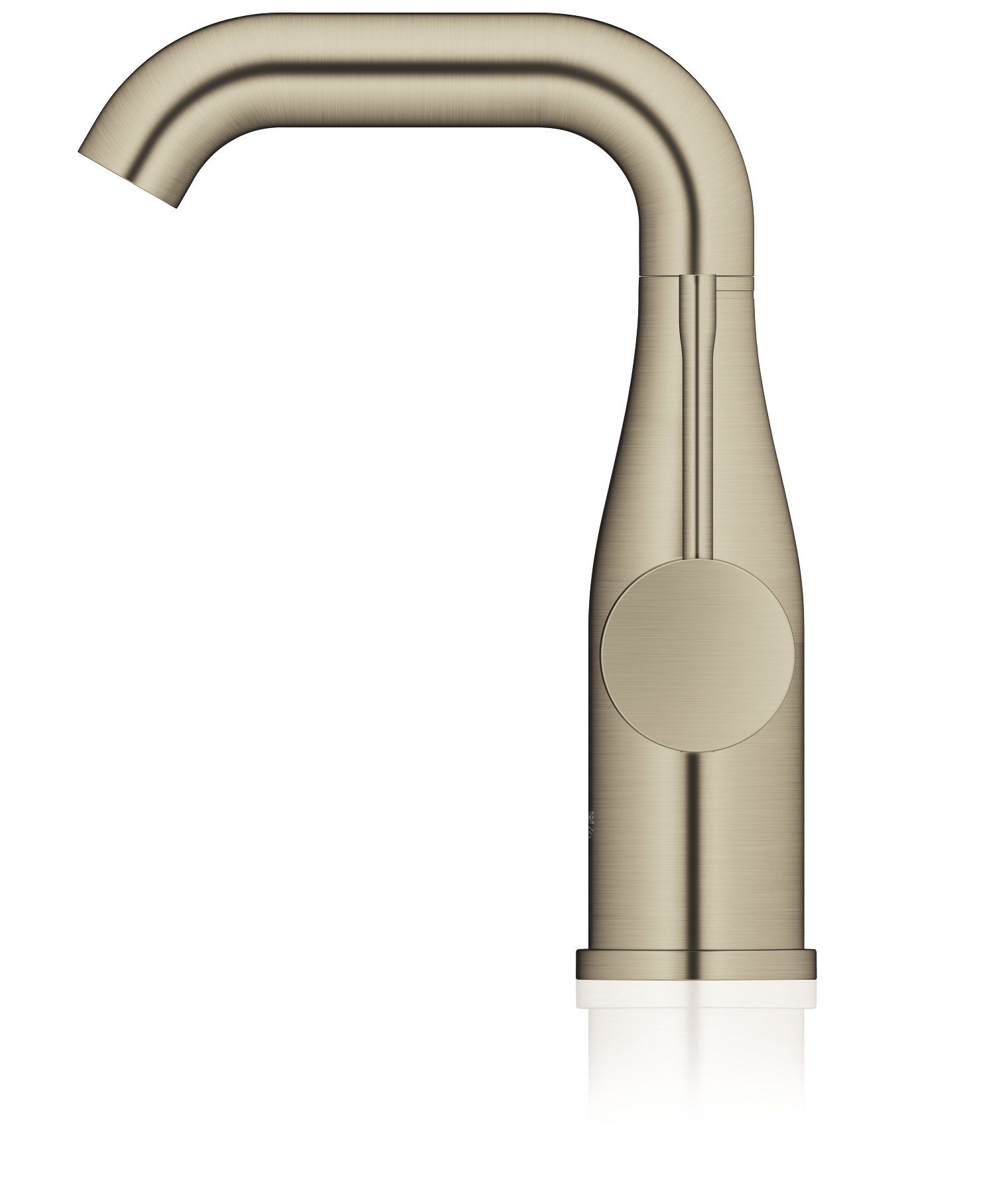 Однорычажный смеситель для раковины с раковиной Grohe Essence New ARCH-00026385 - Вид №2