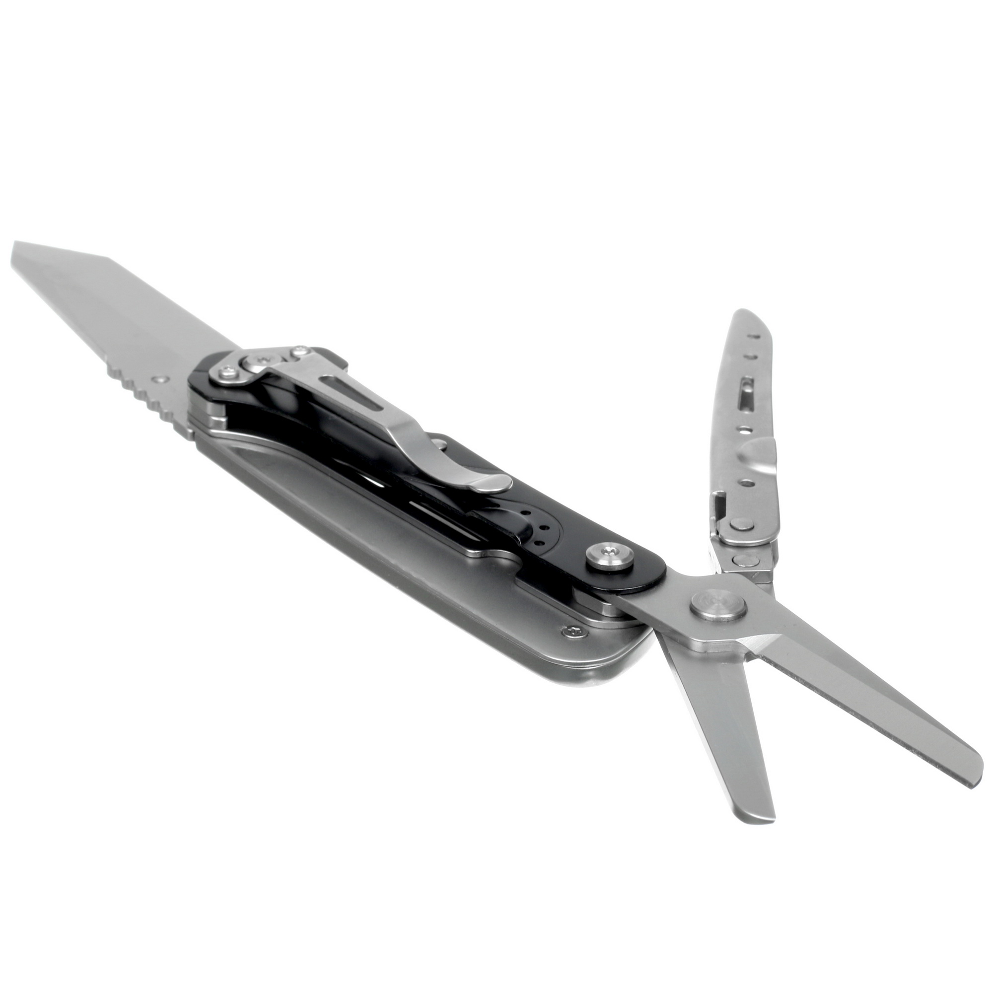 Мультитул Roxon KS Knife-Scissors 9921385 STDN-0125084 - Вид №3