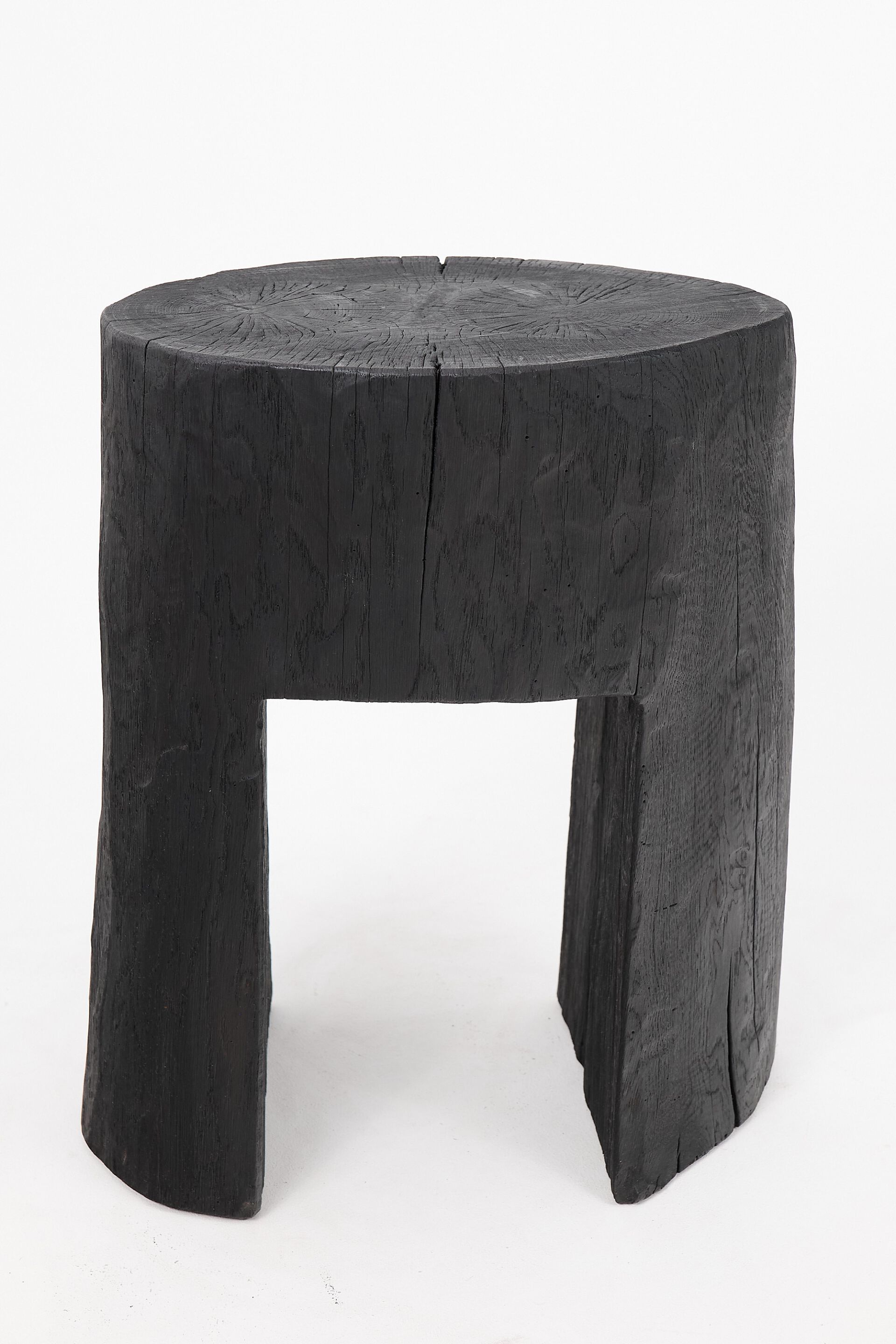 Журнальный столик из дуба Logniture Jownik ARCH-00129553 - Вид №10