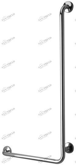 Ponte Giulio Acciaio inox lucido  G29jbr20-g29jbl20 